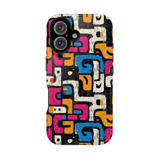 Ancient Pulse - iPhone MagSafe