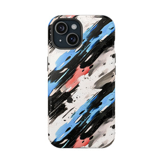 Glitch Rush - iPhone MagSafe