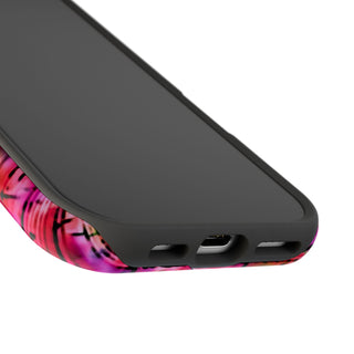 Signal Bloom - iPhone MagSafe