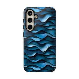 Twilight Tides - Galaxy Tough
