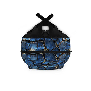 Fractured Night - Backpack