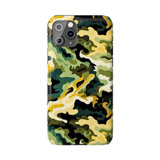 Woodland Veil - iPhone Slim