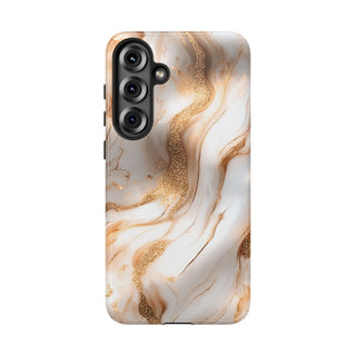 Golden Zephyr - Galaxy Tough