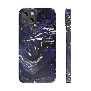 Celestial Currents - iPhone Slim