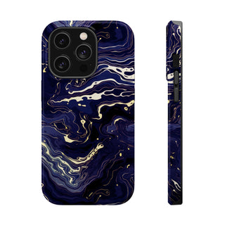 Celestial Currents - iPhone MagSafe