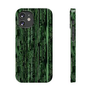 Digital Green Matrix