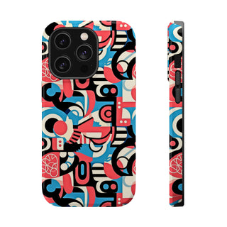 Rhythm Totem - iPhone MagSafe