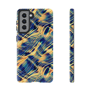 Voltage Veil - Galaxy Tough