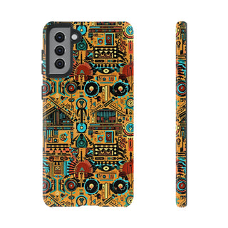 Cyber Relics - Galaxy Tough