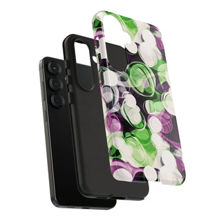 Bubble Fusion - Galaxy Tough