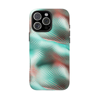 Echoform - iPhone Tough