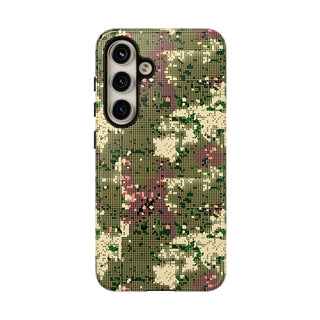 Dotted Terrain - Galaxy Tough