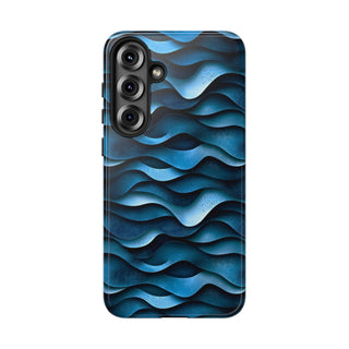 Twilight Tides - Galaxy Tough