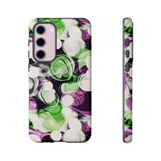 Bubble Fusion - Galaxy Tough