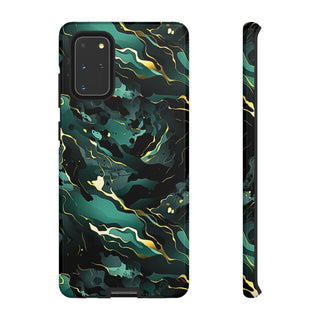 Midnight Cascade - Galaxy Tough