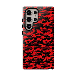 Scarlet Storm - Galaxy Tough