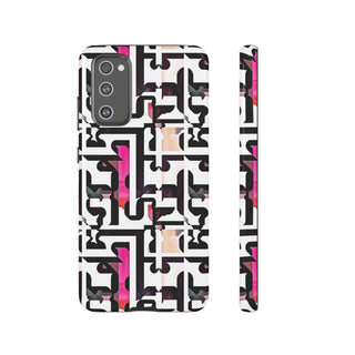 Chromatic Nexus - Galaxy Tough