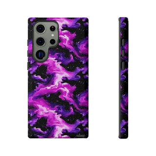 Mystic Haze - Galaxy Tough