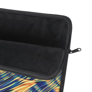 Voltage Veil - Laptop Sleeve