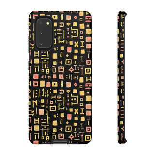 Ancient Grid - Galaxy Tough