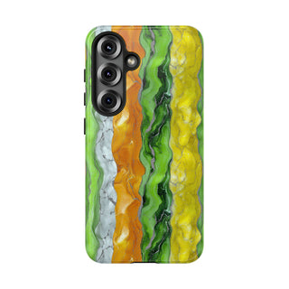 Citrus Cascade - Galaxy Tough