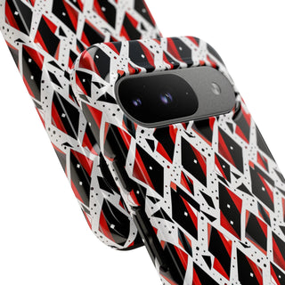 Eclipse Elegance - Pixel Tough