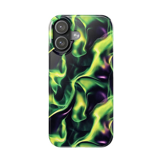 Neon Venom - iPhone Slim