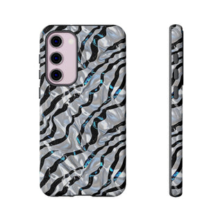 Chrome Mirage - Galaxy Tough