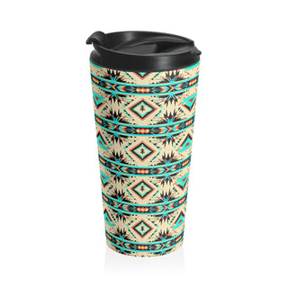 Horizon Peaks - Travel Mug