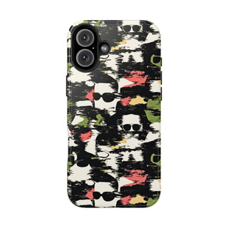 Phantom Shades -iPhone Tough