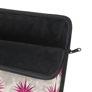 Fuchsia Burst - Laptop Sleeve
