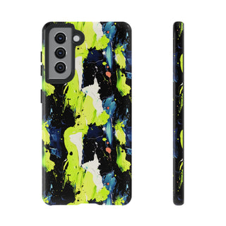 Neon Surge - Galaxy Tough