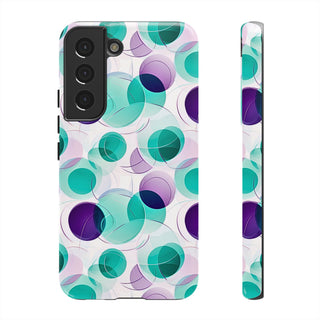 Aqua Breeze - Galaxy Tough