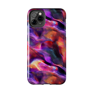 Electric Veil - iPhone Tough