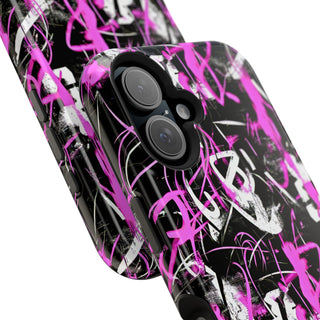 Tag Mode - iPhone MagSafe