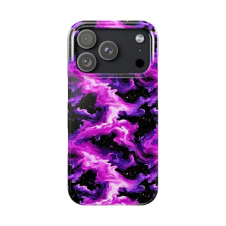 Mystic Haze - iPhone Slim