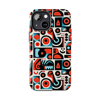 Eclipse Totem - iPhone Tough