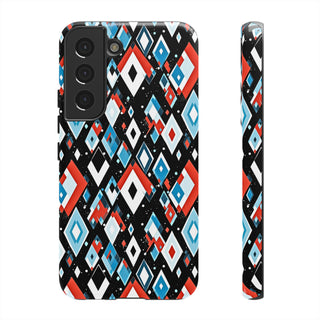 Sapphire Street - Galaxy Tough