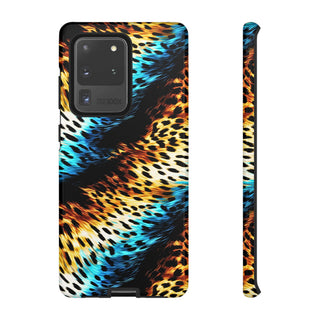 Wild Streak - Galaxy Tough