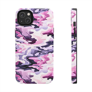 Lavender Mirage - iPhone Tough