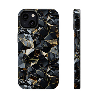 Eclipse Shatter - iPhone MagSafe