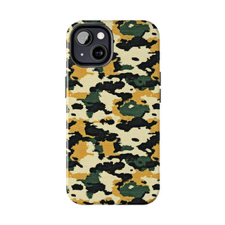 Desert Phantom - iPhone Tough