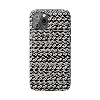 Experimental Flow - iPhone Slim