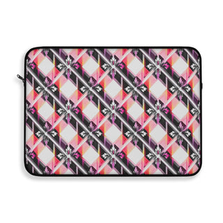 Floral Xpression - Laptop Sleeve
