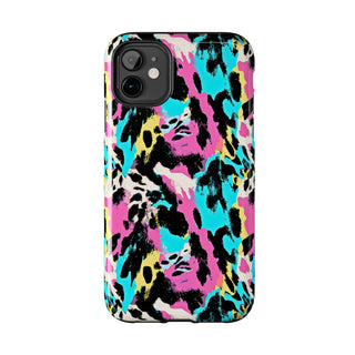 Vivid Fusion - iPhone Tough