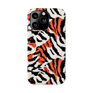 Savage Streaks - iPhone Slim