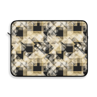Golden Prism - Laptop Sleeve