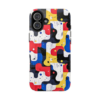 Pop Flow - iPhone Tough