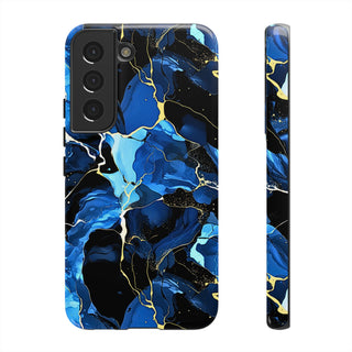 Midnight Currents - Galaxy Tough