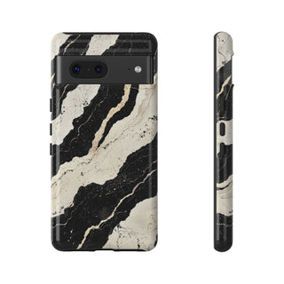 Monochrome Rift - Pixel Tough